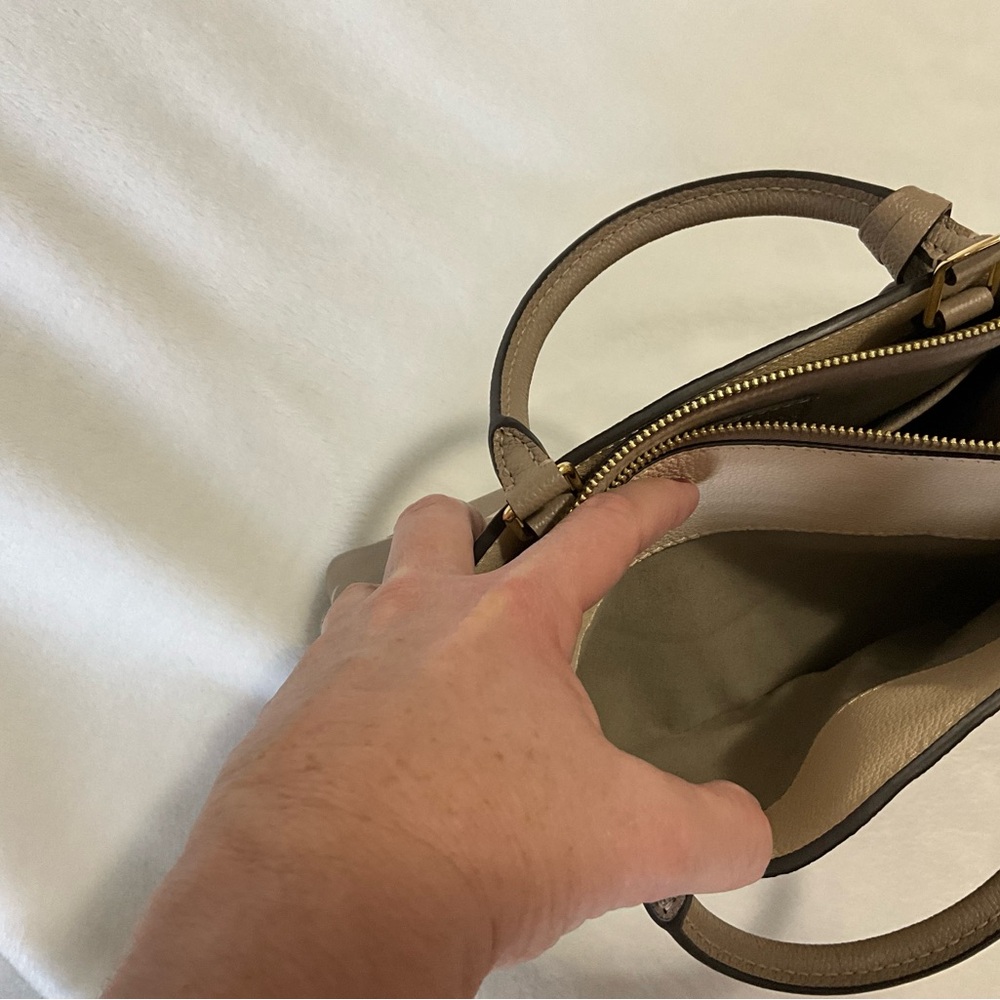 Louis Vuitton Petit Palais Empreinte Leather-the lock is no longer available - Picture 5 of 16